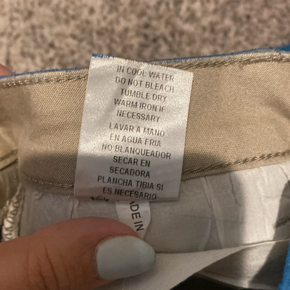 NWT Uniq Jeans Boutique Pants - Picture 7 of 9